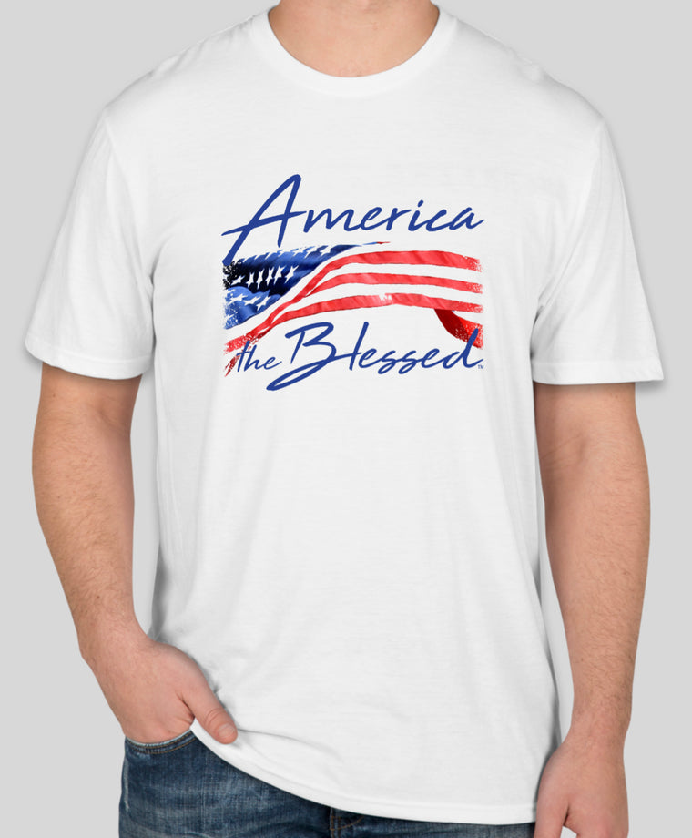 America The Blessed™ T-Shirt