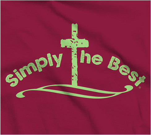 Simply The Best®