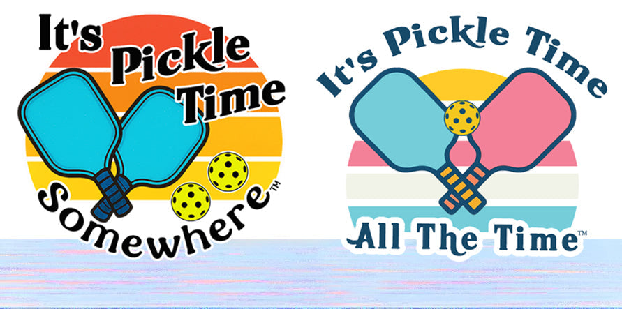 Pickleball