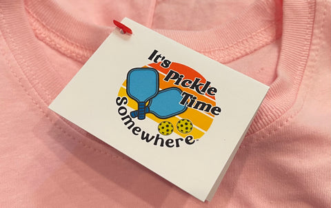 It's Pickle Time Somewhere™