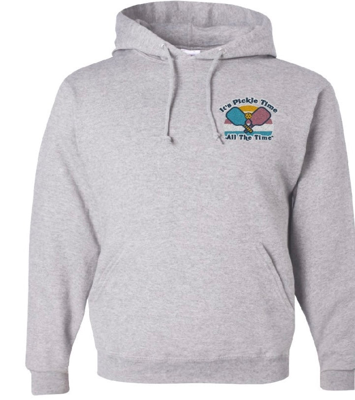 It's Pickle Time All The Time™ - Sweatshirt