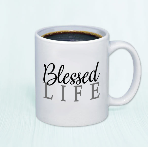 Blessed Life™ Mug