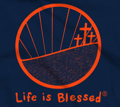 Life Is Blessed®
