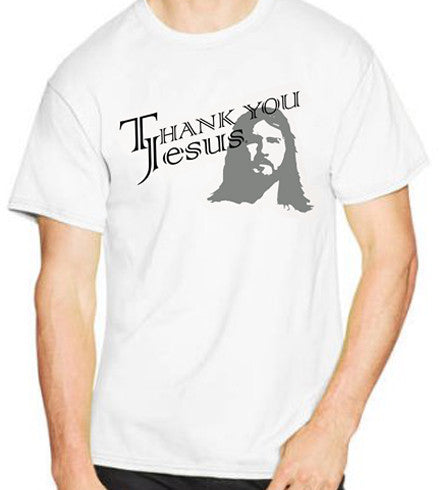Thank You Jesus®