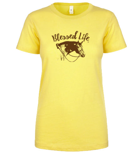 Blessed Life® Equestrian