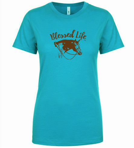 Blessed Life® Equestrian